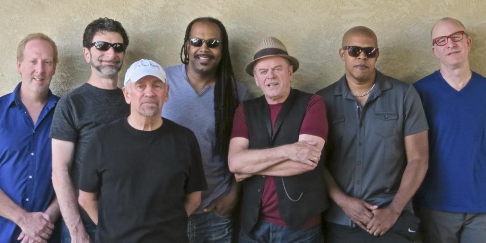 Average White Band Farewell Tour