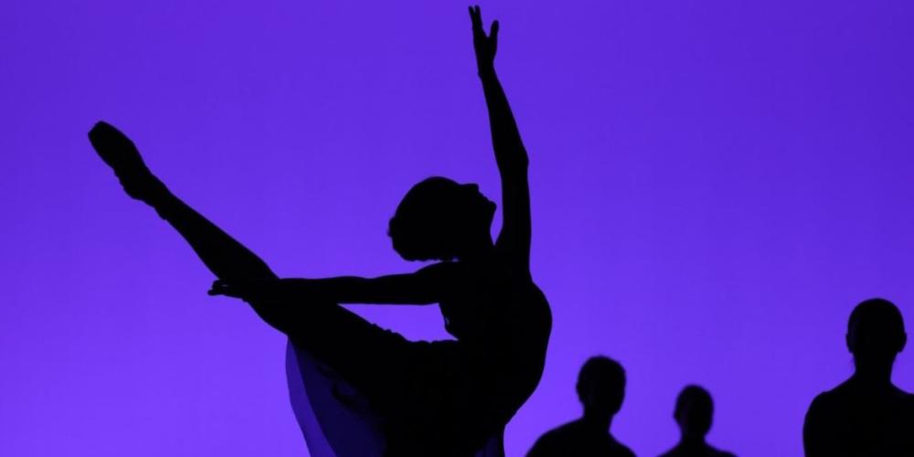 Ballet Etudes Academy Showcase