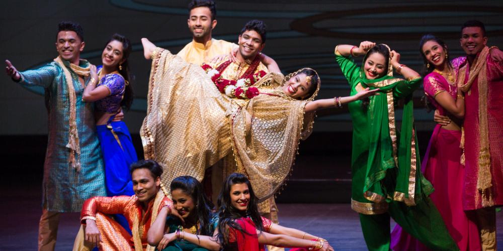 Dance to the timeless songs of Bollywood's Golden Era