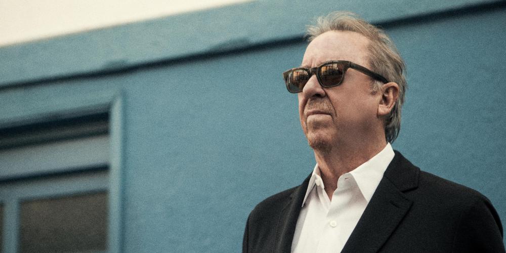 Boz Scaggs at Chandler Center for the Arts