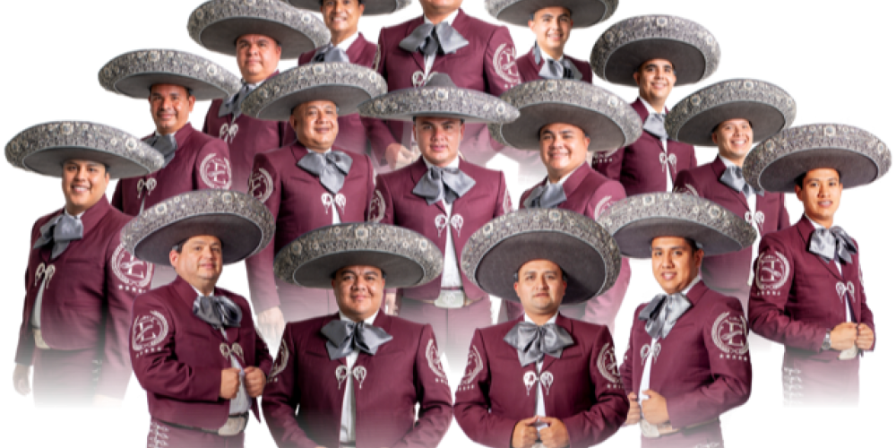 Mariachi Estrella de Mexico