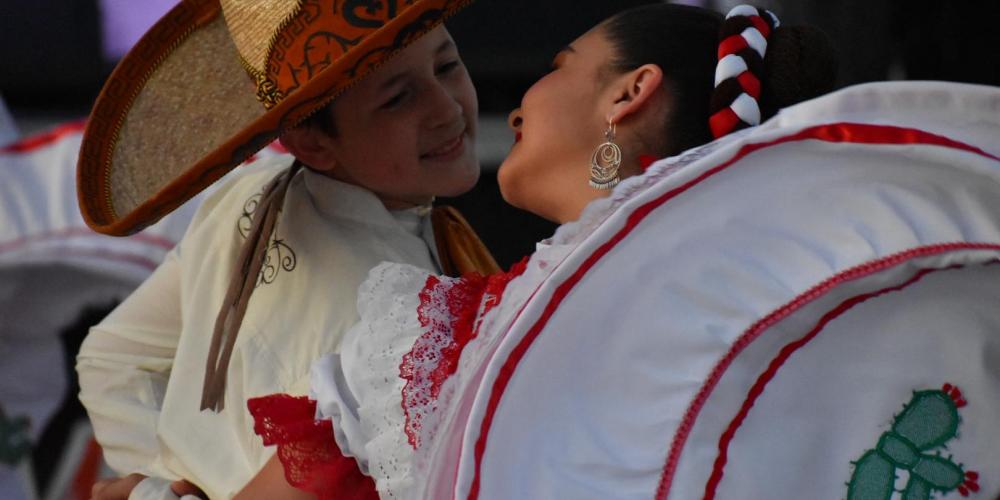 Ballet Folklorico Quetzalli-AZ