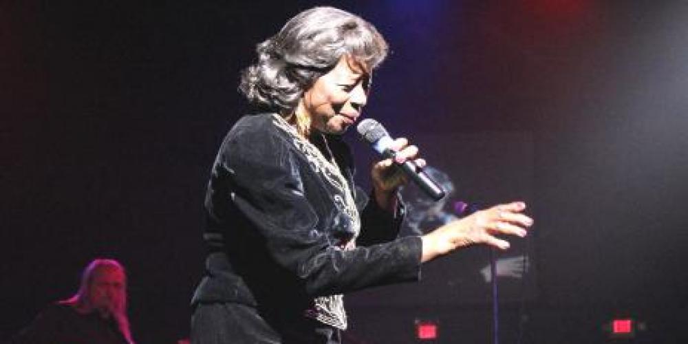 CCA Anywhere: Blues Music History with Dr. Uvon Brooks and BluZone in partnership with West Valley Arts Council