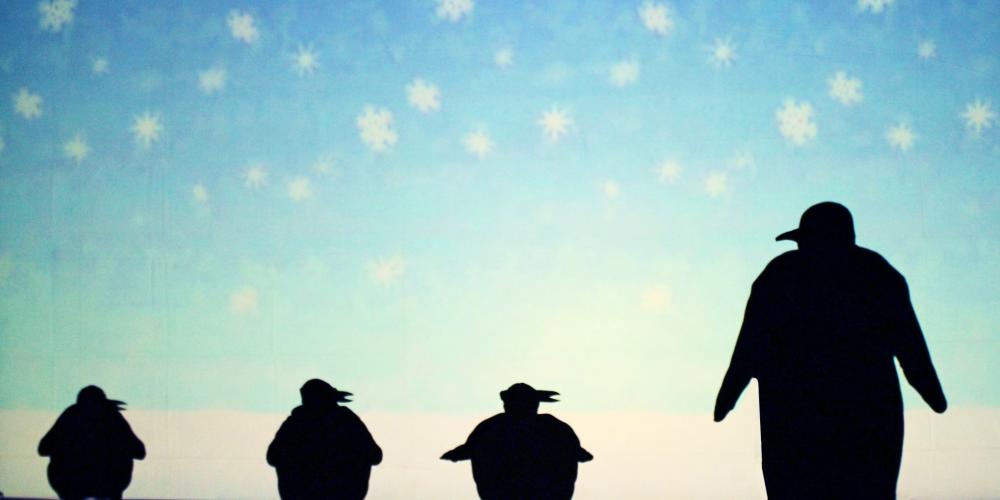 Catapult presented with Bi-Coastal Productions