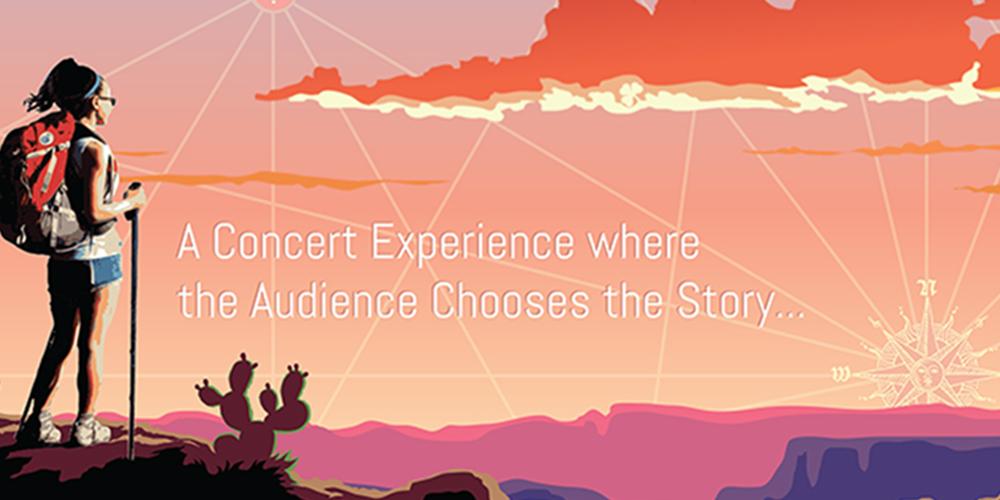 Chandler Childrens Choir presents You Choose!