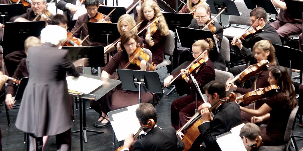 Chandler Symphony Orchestra