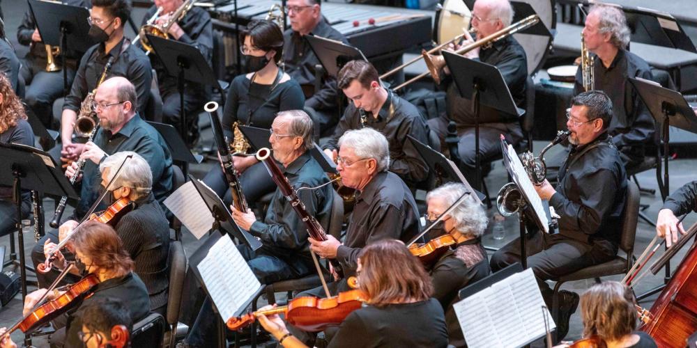 Chandler Symphony Orchestra