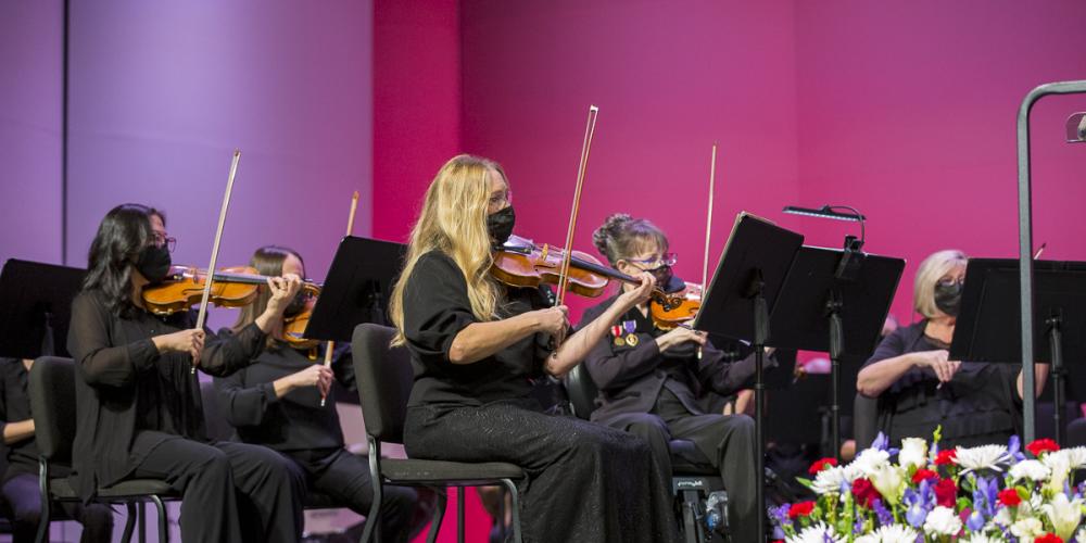 Chandler Symphony Orchestra 