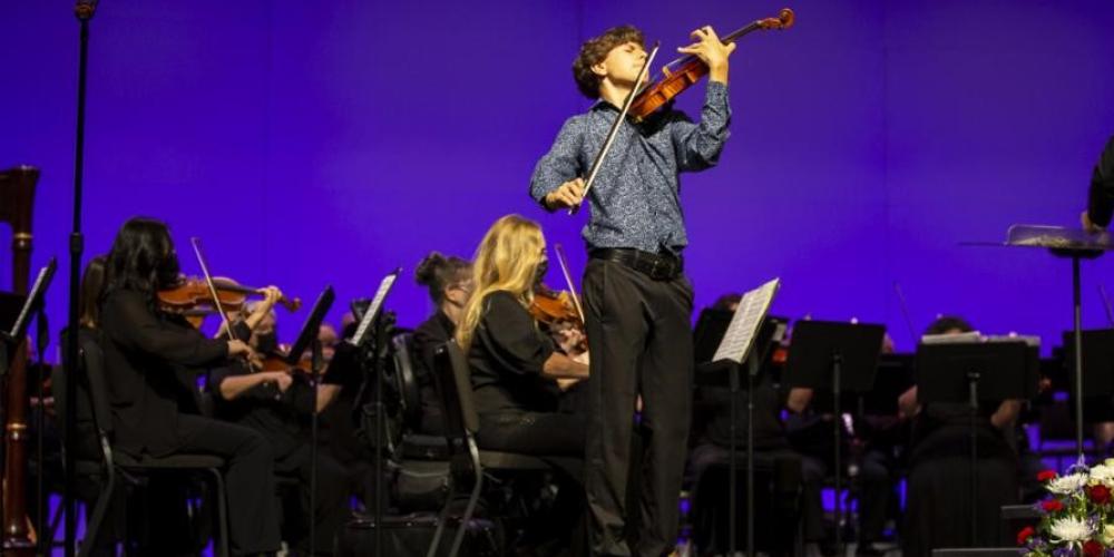 Chandler Symphony Orchestra