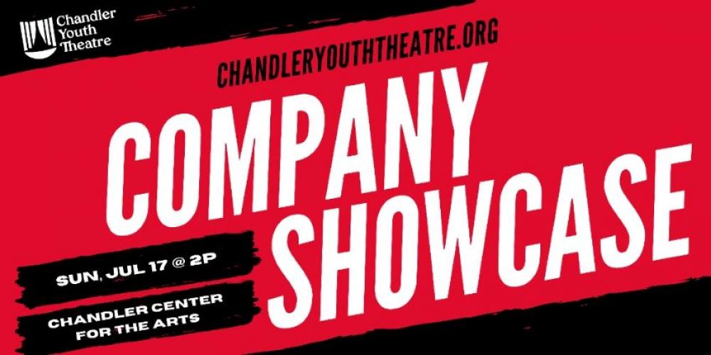 Chandler Youth Theatre