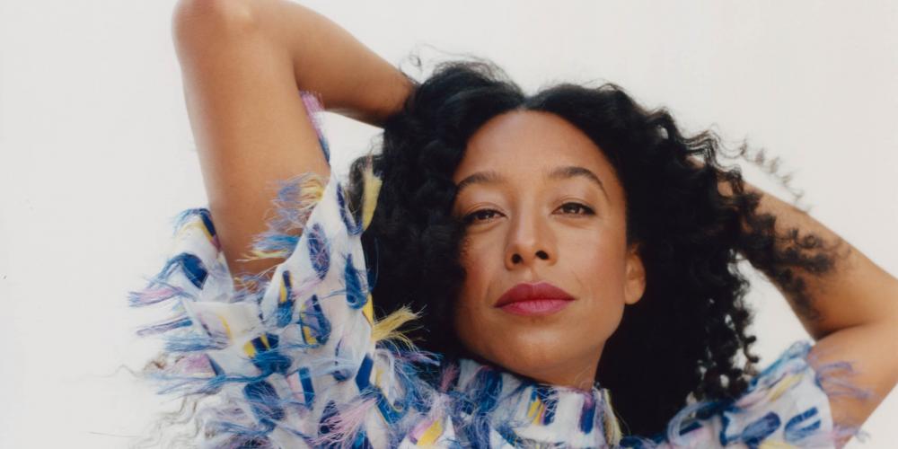 Corinne Bailey Rae Chandler Center for the Arts