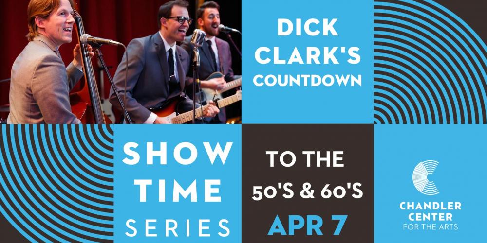 Showtime Series: Dick Clarks Countown to the 70s