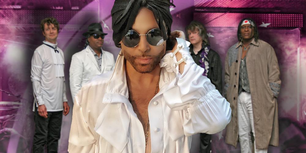 The Purple Xperience