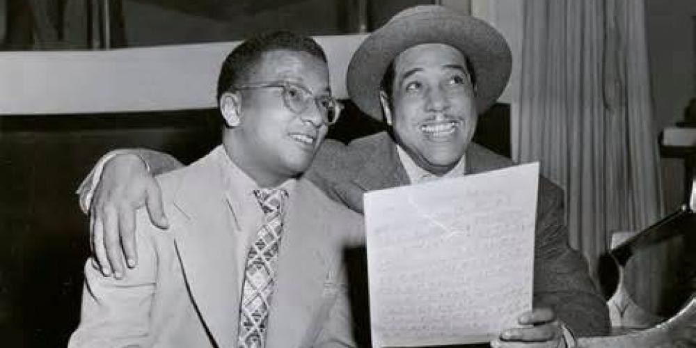 Free event - Billy Strayhorn: The Man and His Music