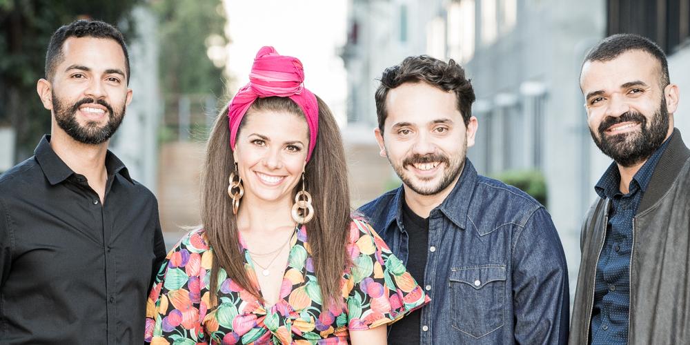 Free Summer Concert Series at Chandler Center for the Arts sponsored by Intel