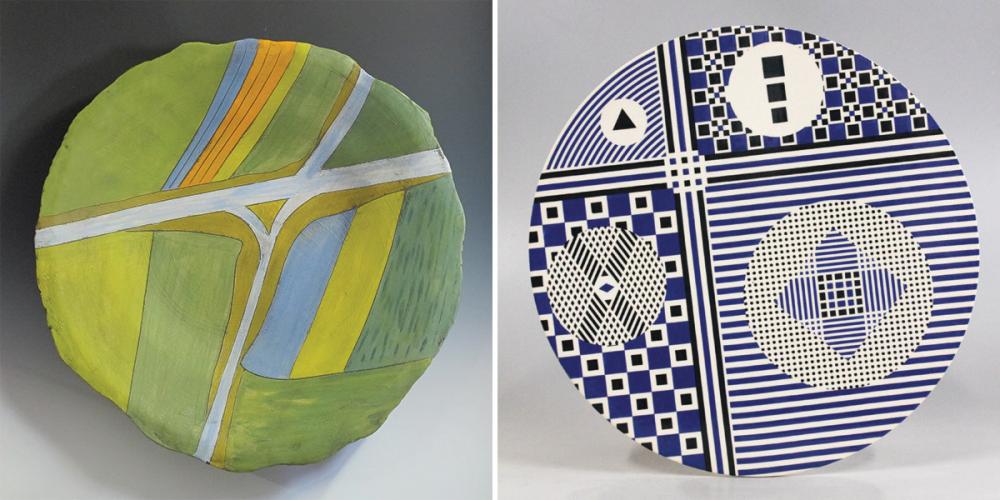 Homegrown: Generations at Vision Gallery