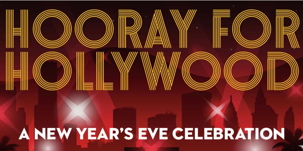 Hooray for Hollywood features all of your favorite songs from Hollywood cinema.