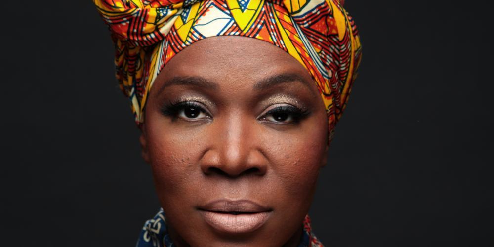 Four time GRAMMY Award Winning, India.Arie