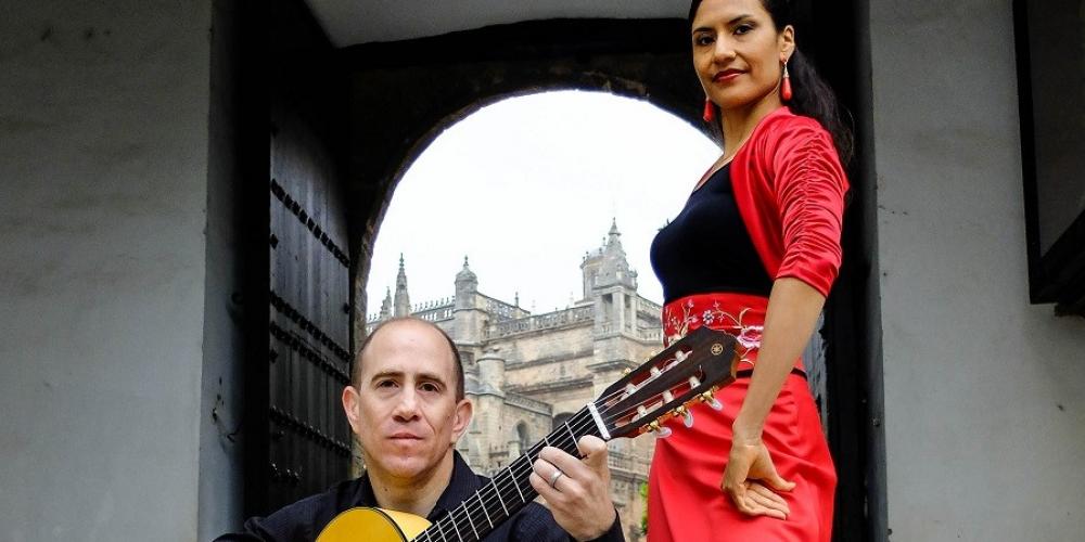 Jácome  Flamenco