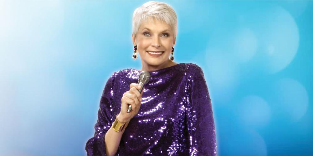 Jeanne Robertson photo shoot 