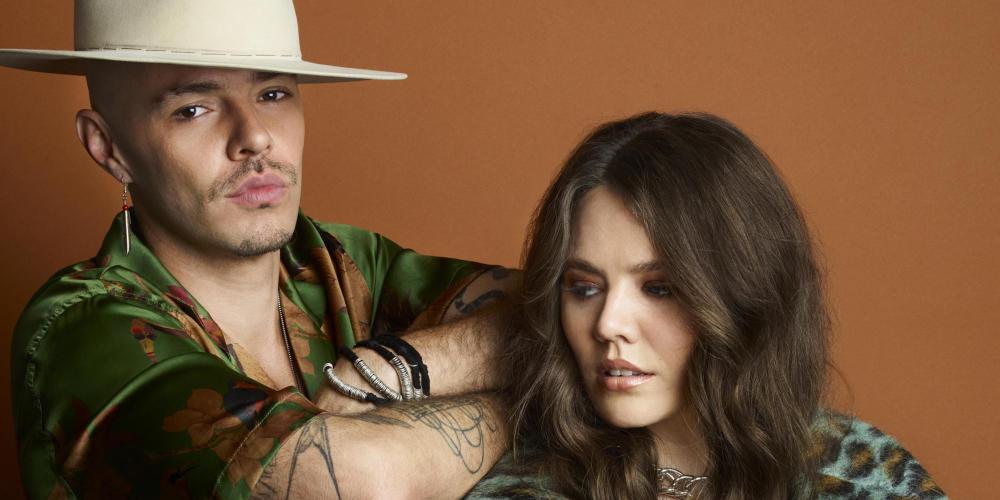 Jesse and Joy Live at Chandler Center for the Arts