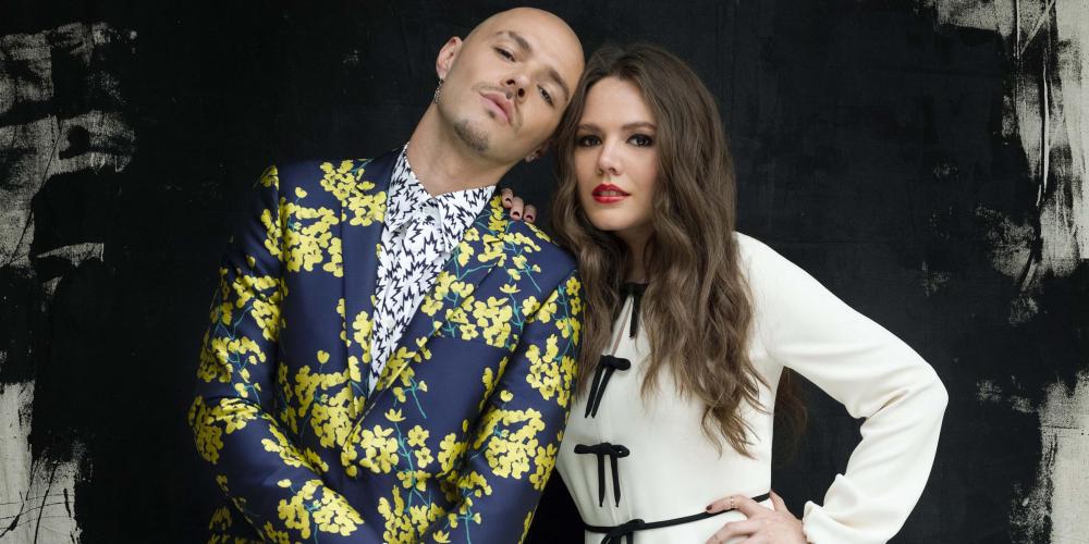 Jesse and Joy at Chandler Center for the Arts