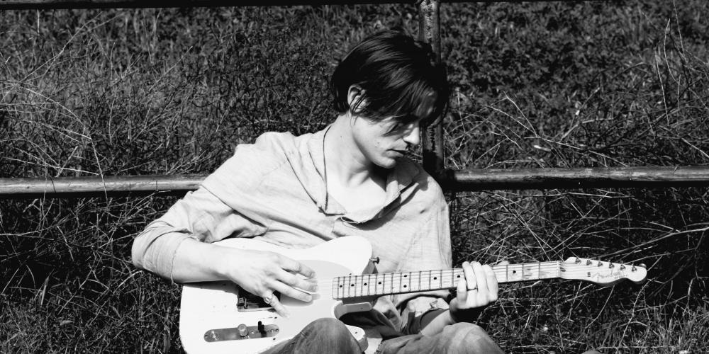 Jonny Lang at Chandler Center for the Arts