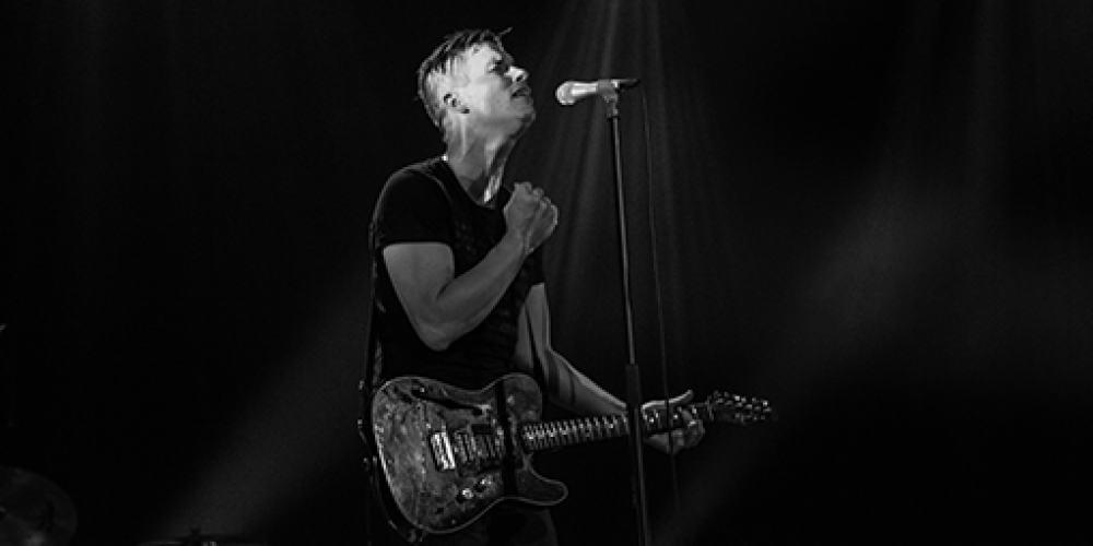Jonny Lang at Chandler Center for the Arts