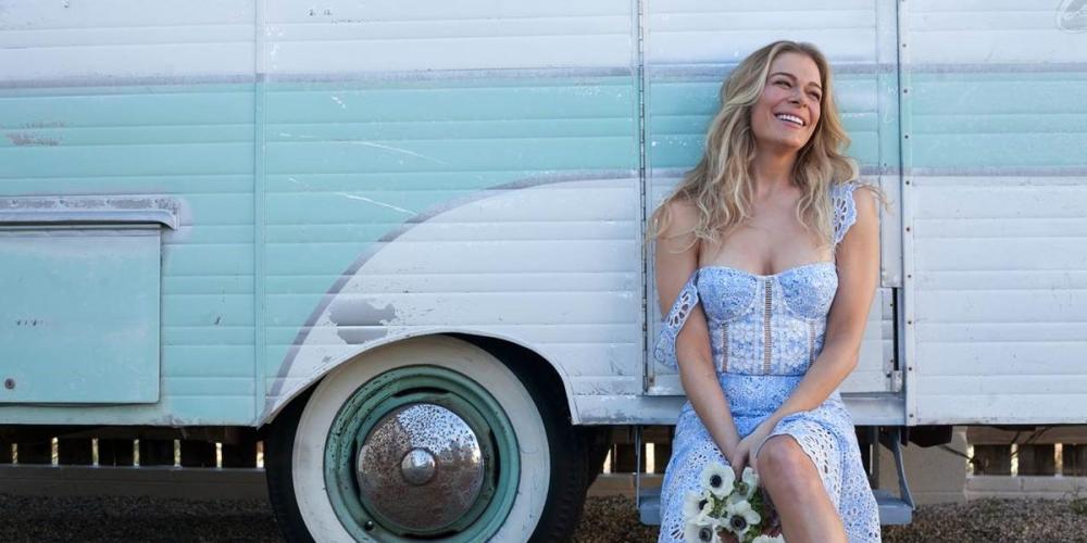 LeAnn Rimes, country artist brings her national tour to Chandler