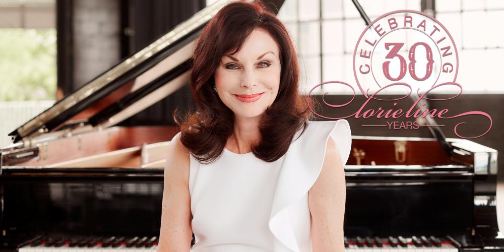 Lorie Lane at Chandler Center for the Arts