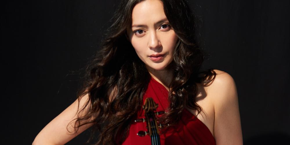 taking  audiences on a musical journey, from jazz to classical to Americana