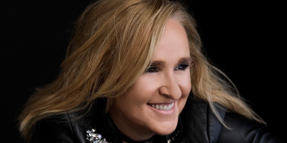 Melissa Etheridge, The Medicine Show tour