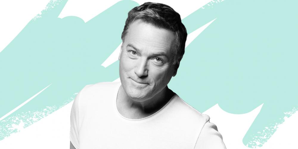 Michael W. Smith at Chandler Center for the Arts