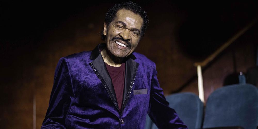Muddy & Wolf Revisited With Bobby Rush and the North Mississippi Allstars