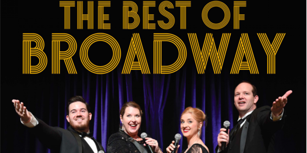 The Best of Broadway
