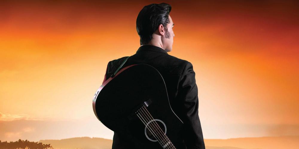 A Tribute to Johnny Cash 