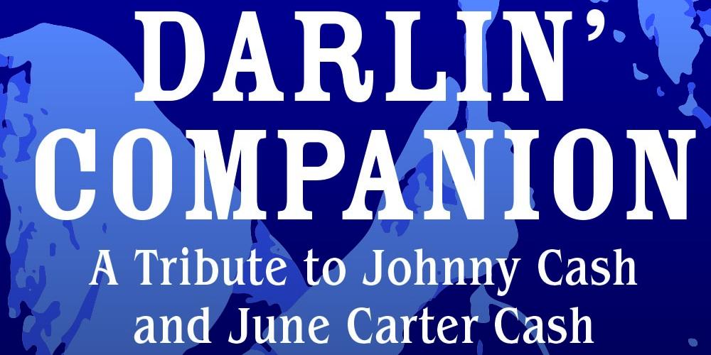 Darlin Companion at Chandler Center for the Arts