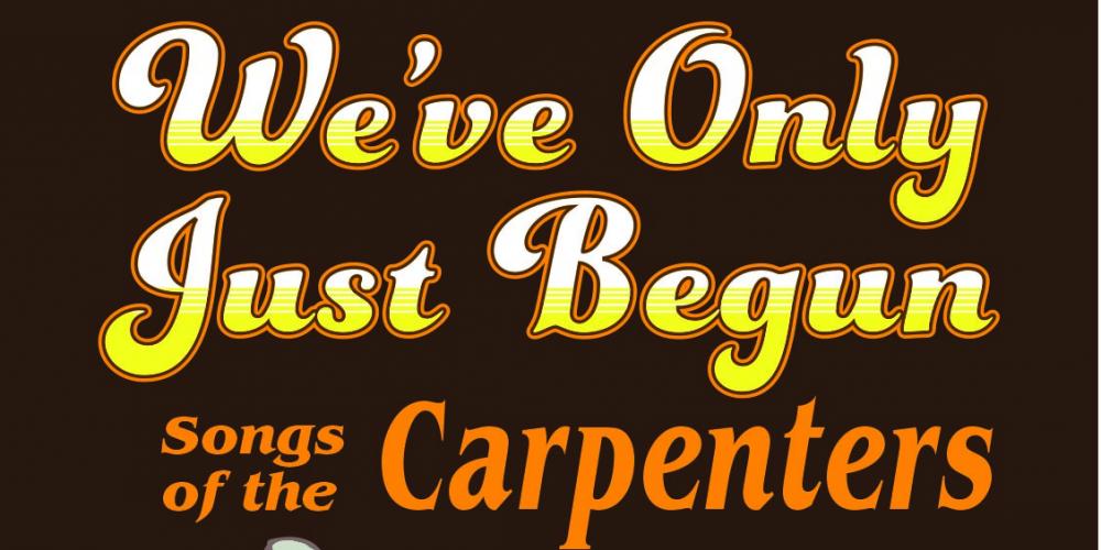 Carpenters We Ve Only Just Begun 1970 Vinyl Discogs