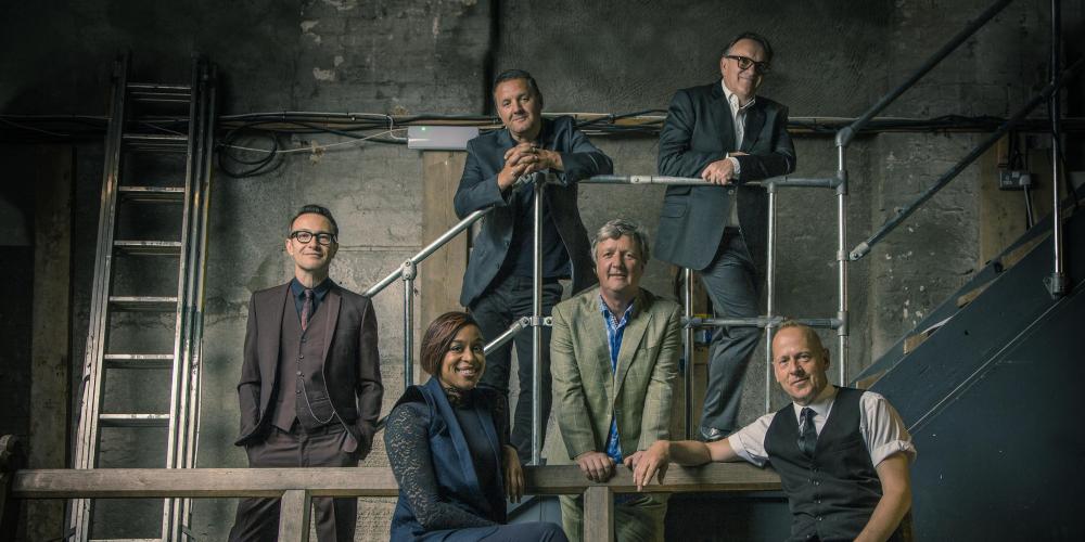 The Squeeze Songbook Tour is coming to Chandler Center for the Arts on September 15, 2019
