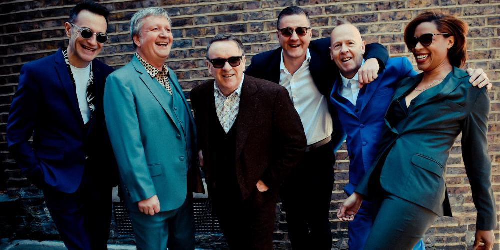 The Squeeze Songbook Tour is coming to Chandler Center for the Arts on September 15, 2019