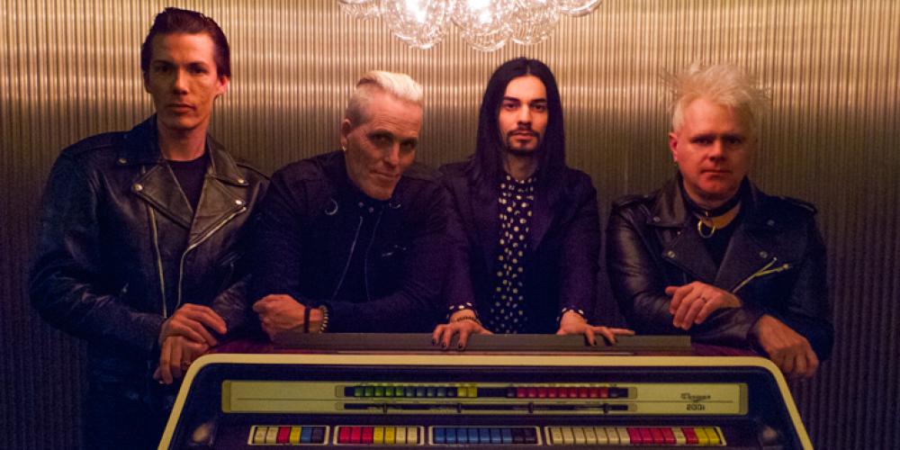 Strangelove with Special Guest This Charming Band: The Smiths/Morrissey Tribute Band