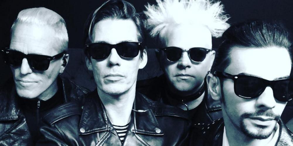 Strangelove: The Depeche Mode Experience (CANCELLED) in Dallas