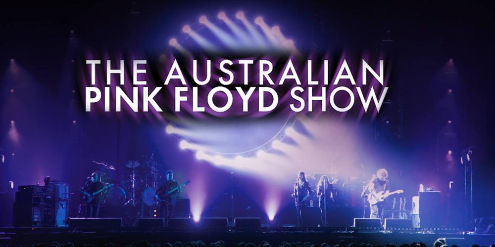Recreating the spectacle and energy of Floyd’s legendary concert experience