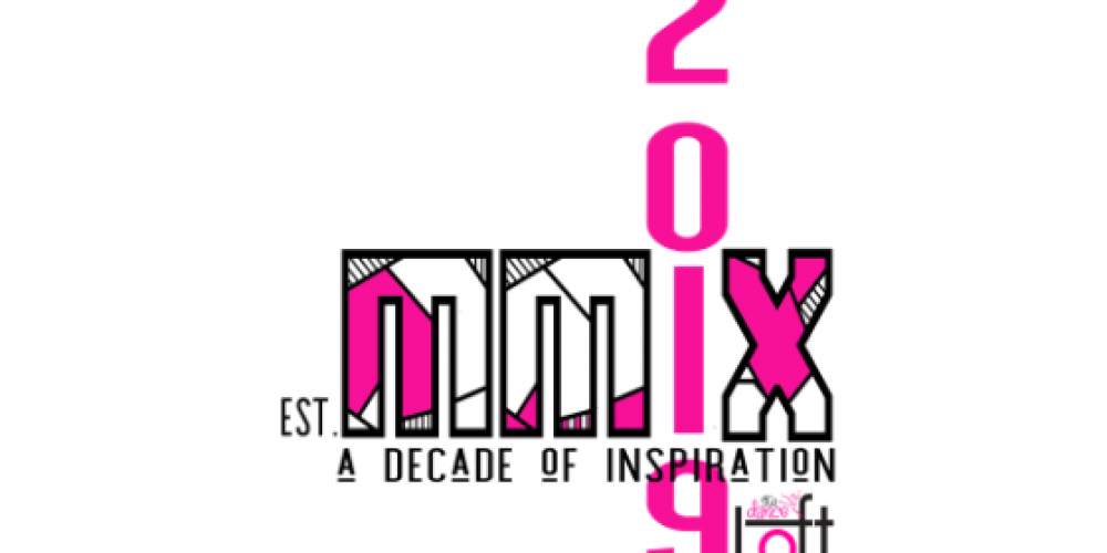 The Dance Loft Recital 2019 - A Decade of Inspiration