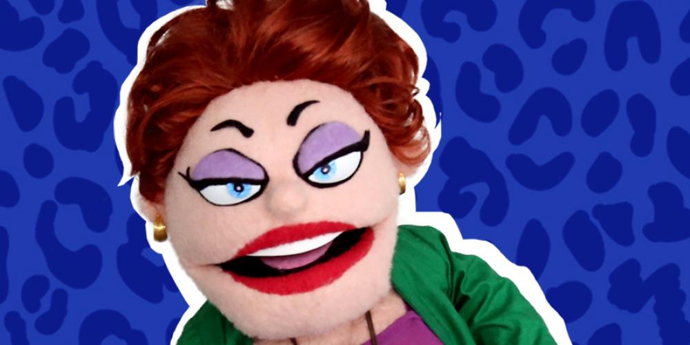 That Golden Girls Show: A Puppet Parody at Chandler Center for the Arts