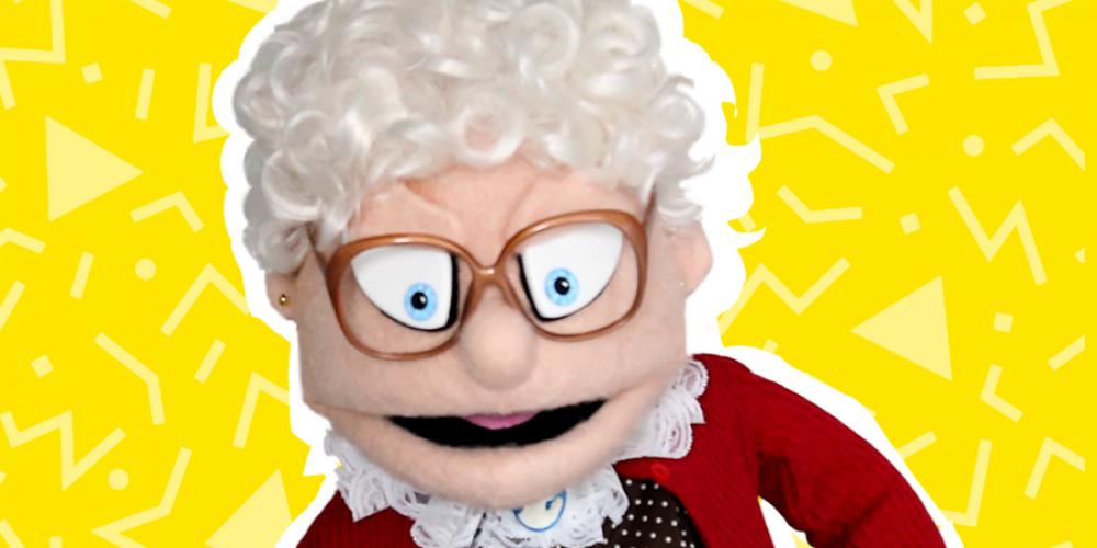 That Golden Girls Show: A Puppet Parody at Chandler Center for the Arts