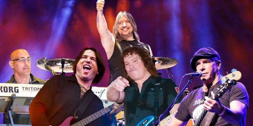 Hit Men Supergroup