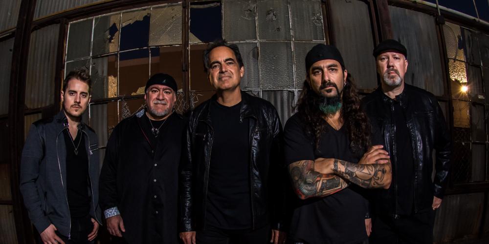 The internationally acclaimed Neal Morse Band is returning the Valley of the Sun