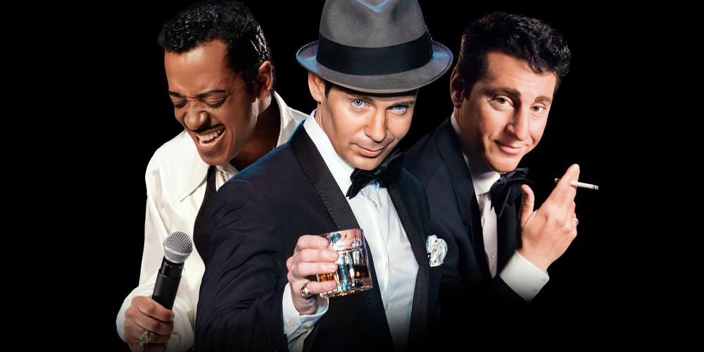 The Rat Pack in Concert
