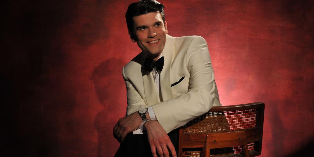 relive some of the most popular music of the 1940s